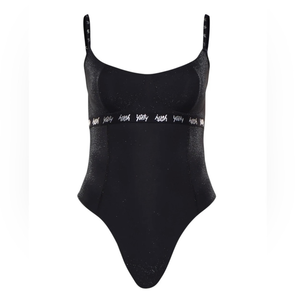 Yitty Spotlight Shaping Demi Cup Thong Bodysuit